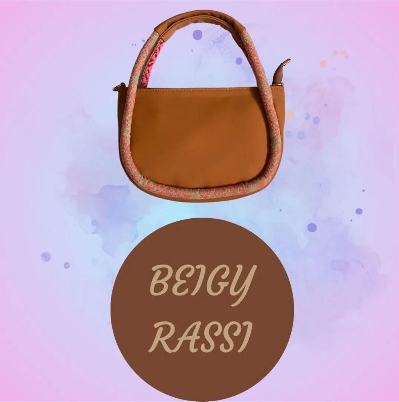 Beigy Rassi Bag