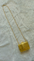 Party Purse - Gold