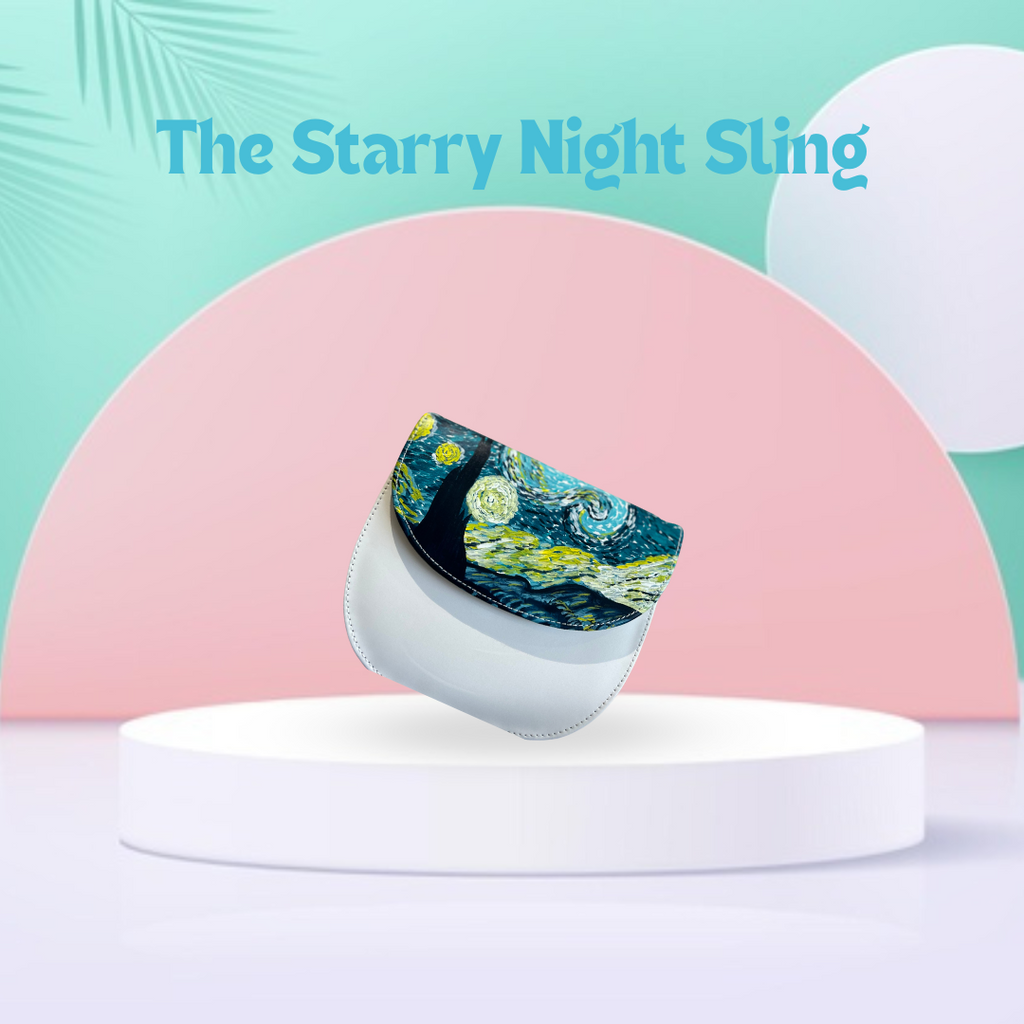 The Starry Night Sling