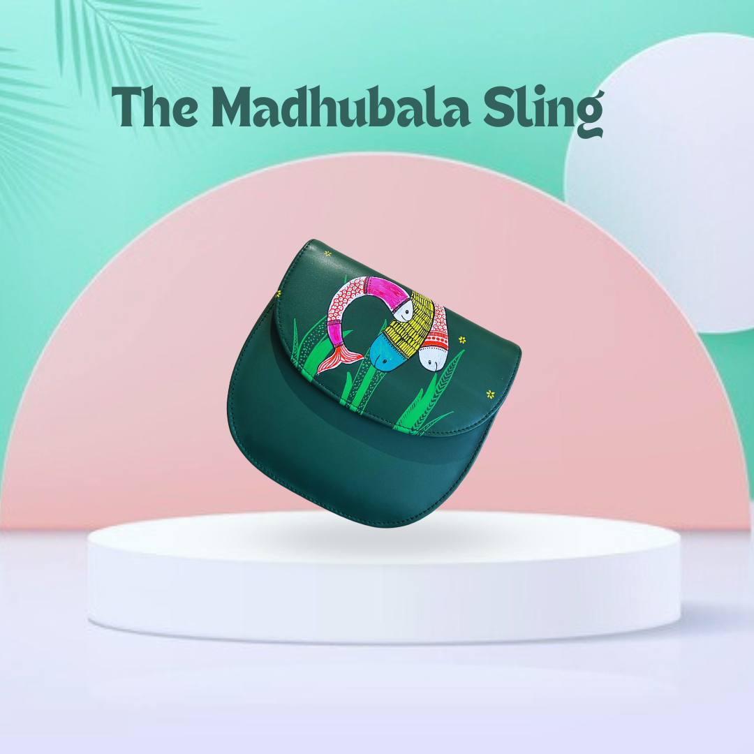The Madhbala Sling