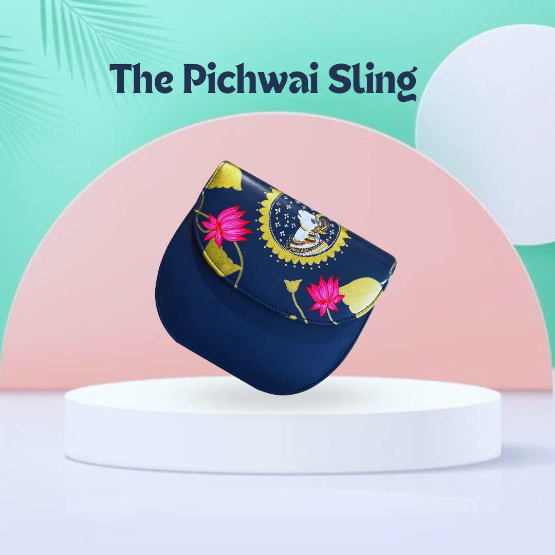 The Pichwai Sling
