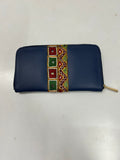 Patchwork Purse