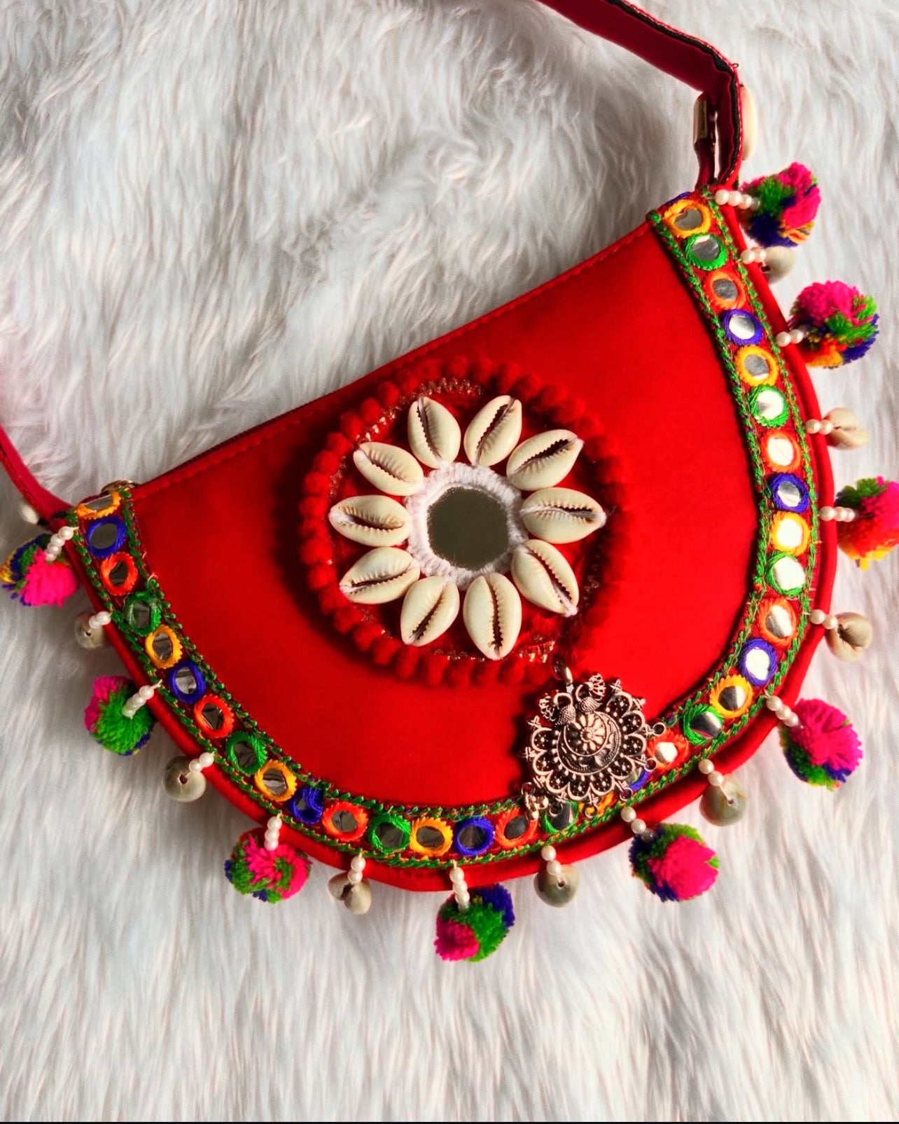 Navratri sling