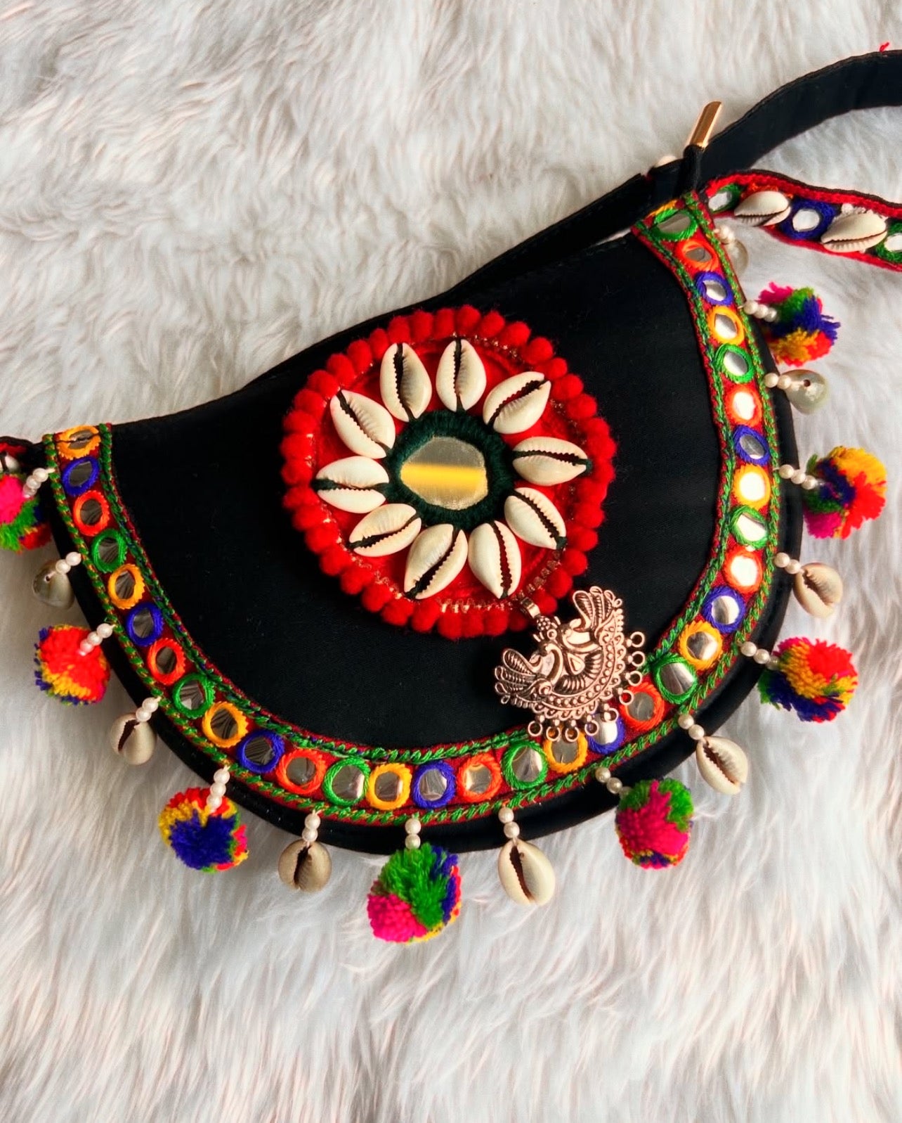 Navratri sling