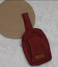 Unisex Crossbody bag