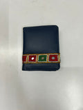 Patchwork Wallets