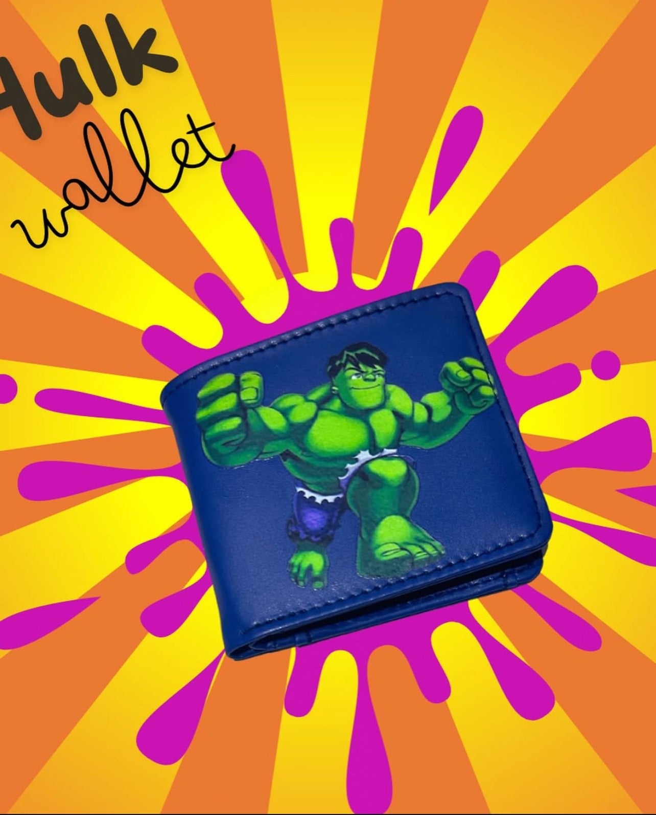 Wallets (small)