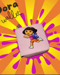 Wallets - Dora