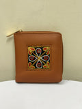 Patchwork wallets