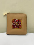 Patchwork wallets