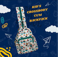 Kids Crossbody Bag