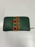 Patchwork wallets